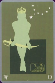 Titania's Star Tarot