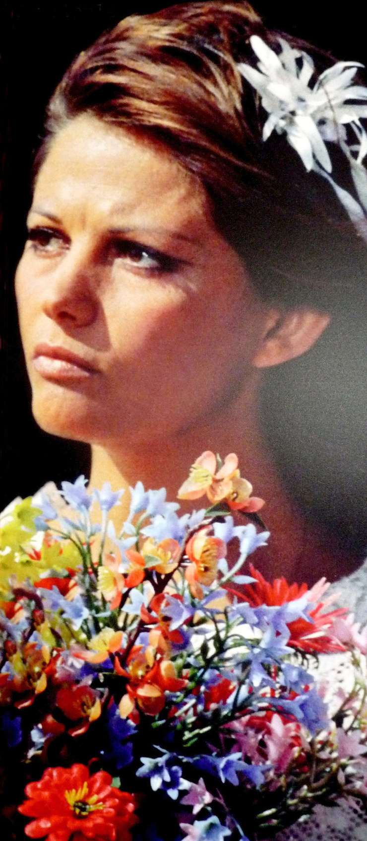 Claudia Cardinale Claudia Cardinale