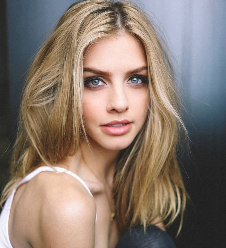 Marina Laswick Marina Laswick