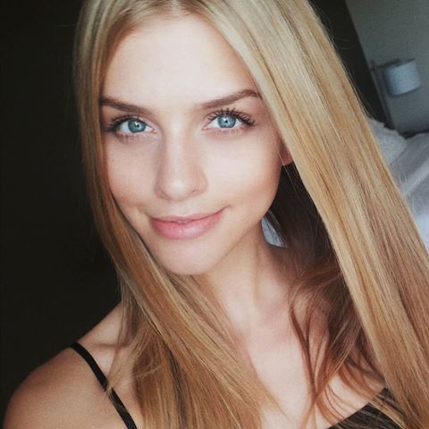 Marina Laswick