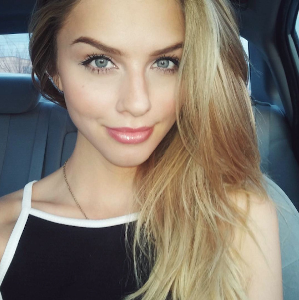 Marina Laswick