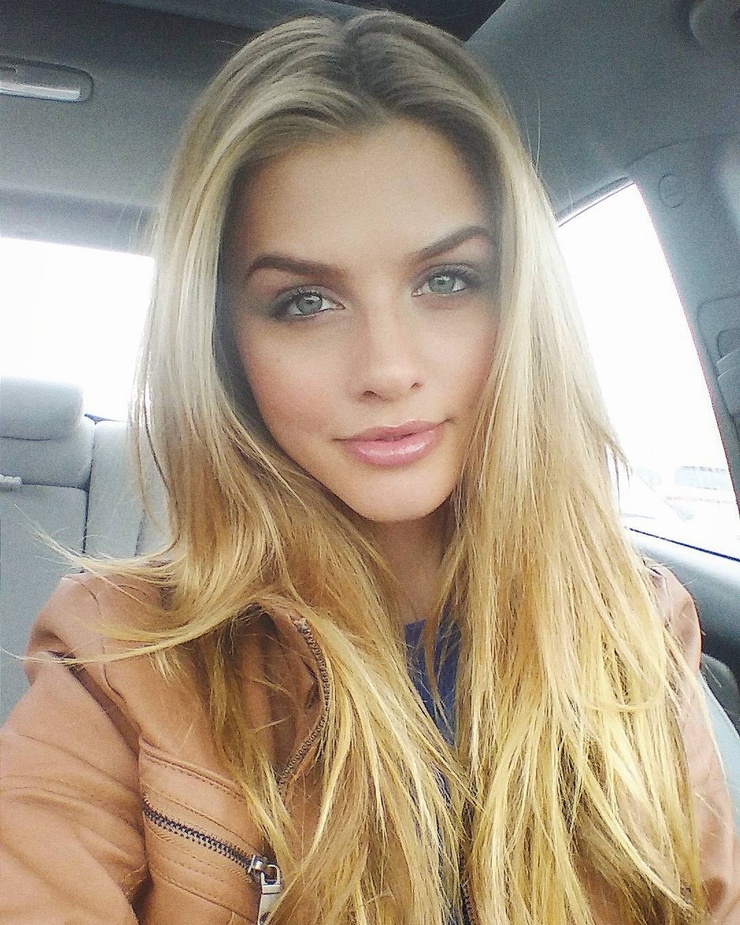 Marina Laswick Marina Laswick