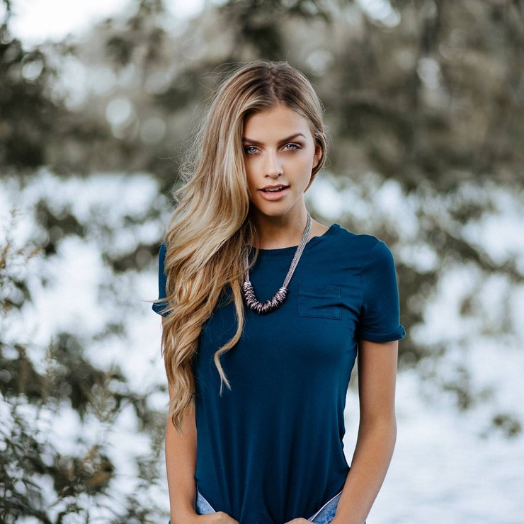 Marina Laswick Marina Laswick