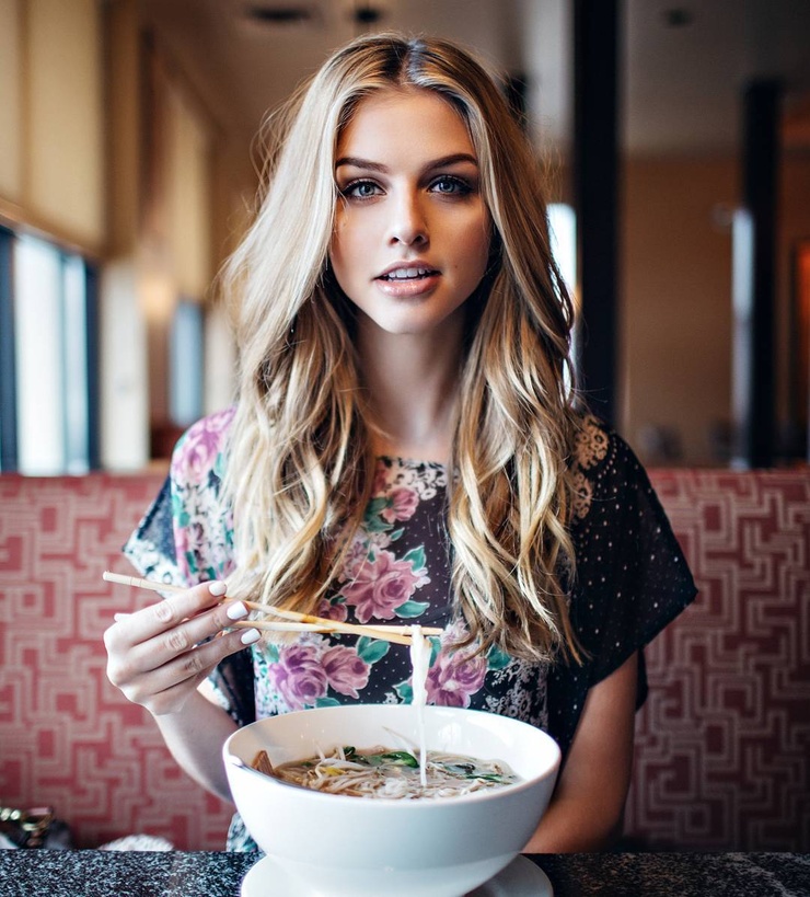 Marina Laswick Marina Laswick