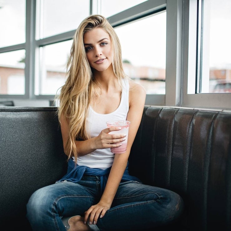 Marina Laswick