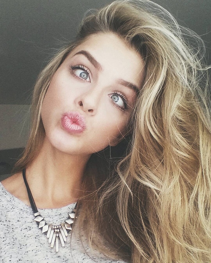 Marina Laswick Marina Laswick