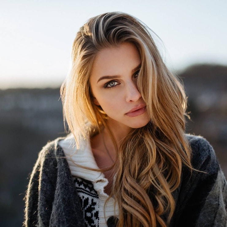 Marina Laswick