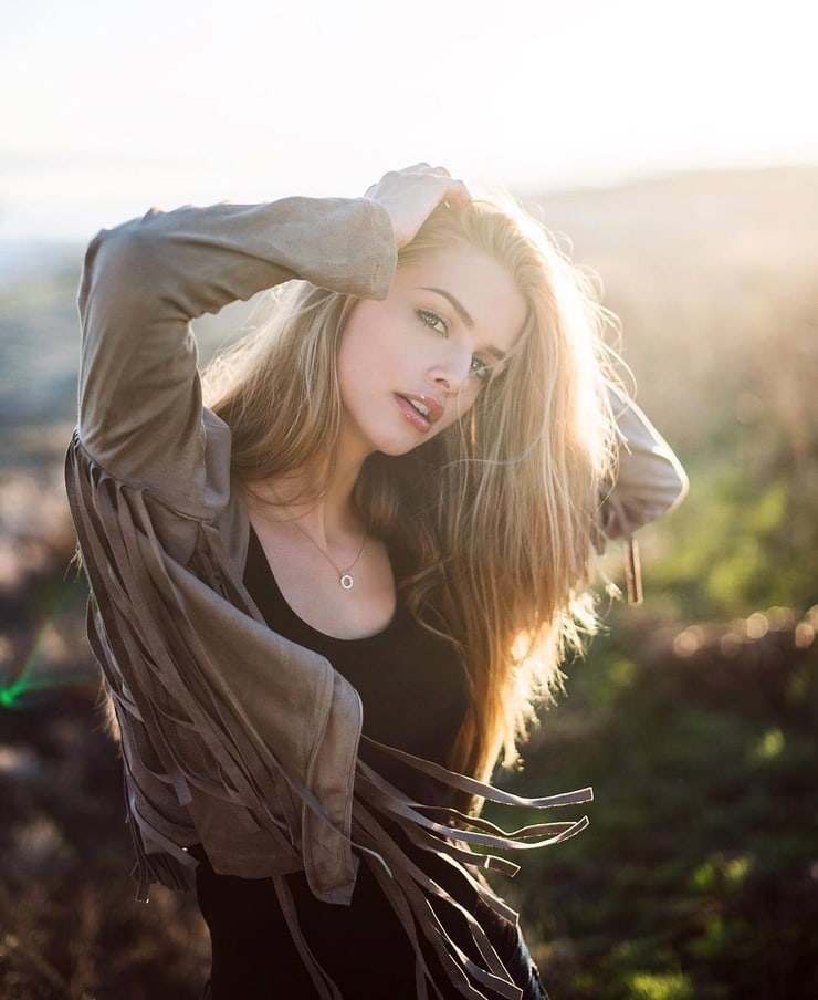 Marina Laswick