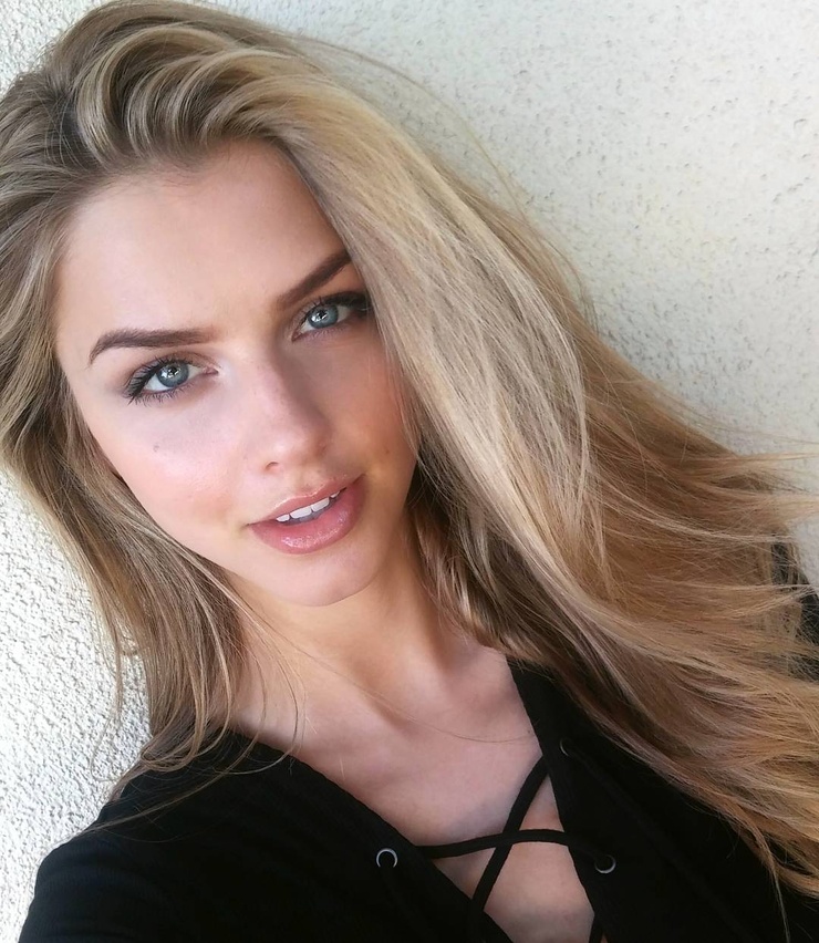 Marina Laswick Marina Laswick