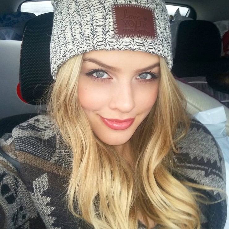 Marina Laswick