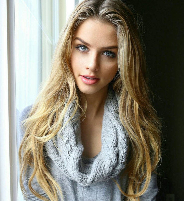 Marina Laswick Marina Laswick