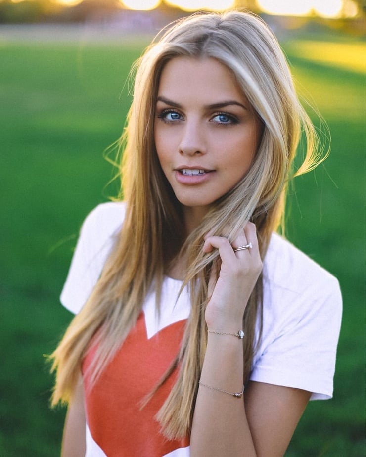 Marina Laswick