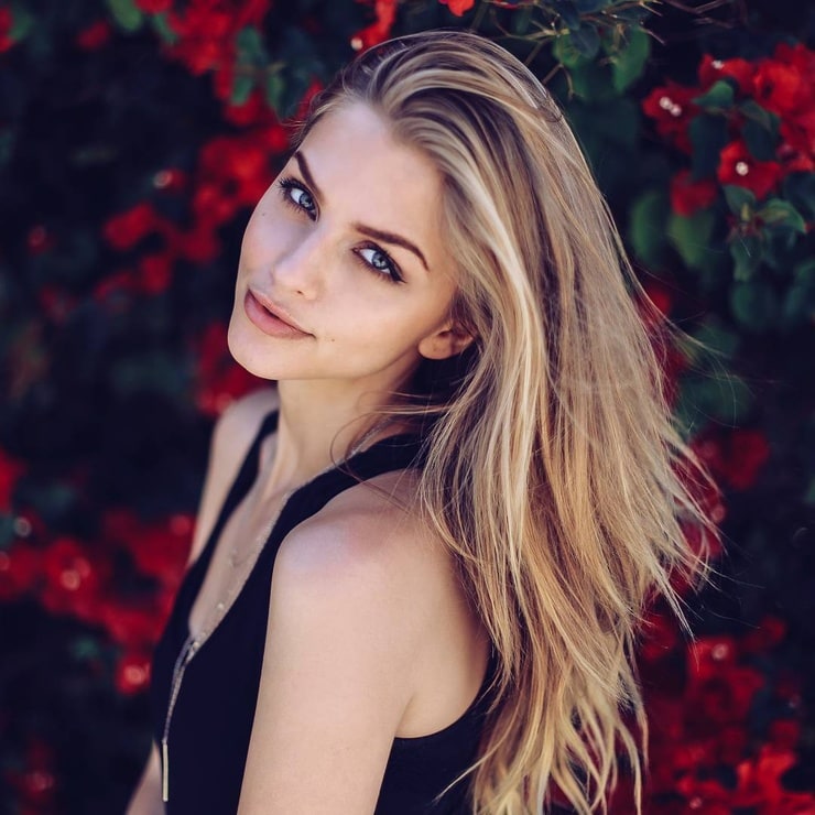 Marina Laswick