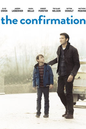 The Confirmation                                  (2016)
