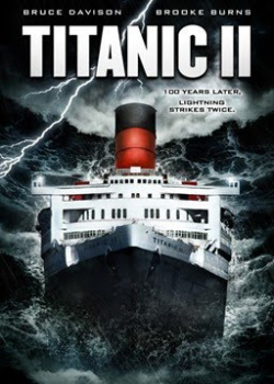 Titanic II (2010)