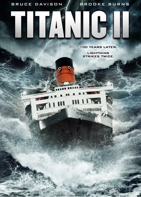 Titanic II (2010)