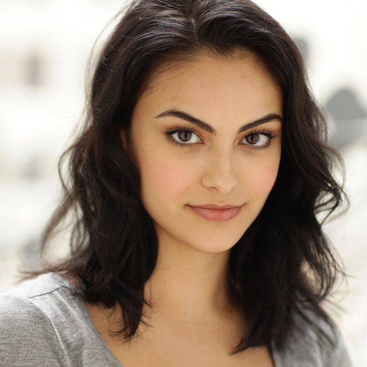 Camila Mendes Camila Mendes