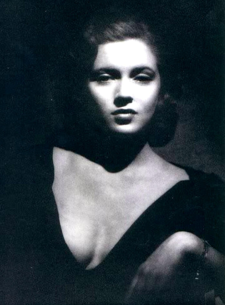 Lana Turner Lana Turner