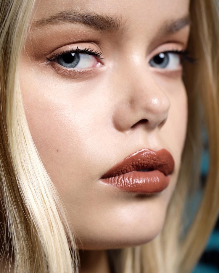 Frida Aasen Frida Aasen
