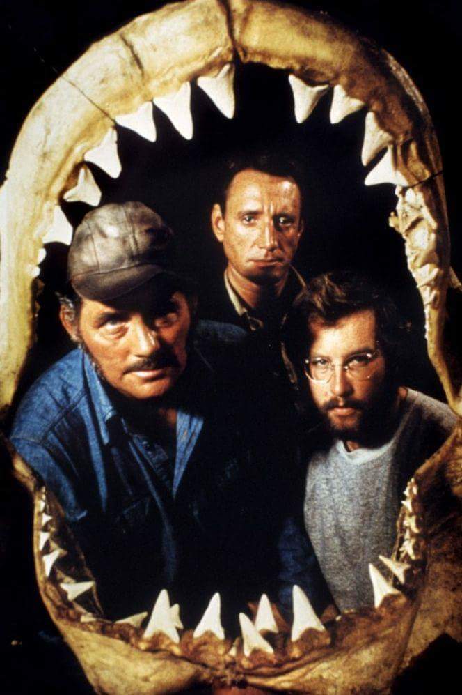 Jaws Jaws