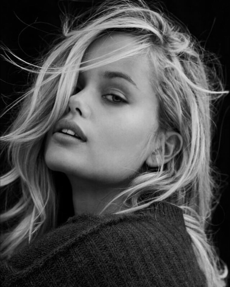 Frida Aasen Frida Aasen