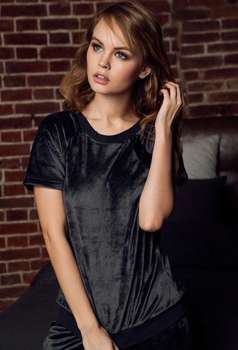 Anastasia Shcheglova Anastasia Shcheglova
