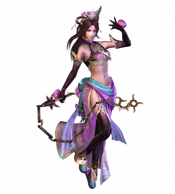 Diaochan (Dynasty Warriors)