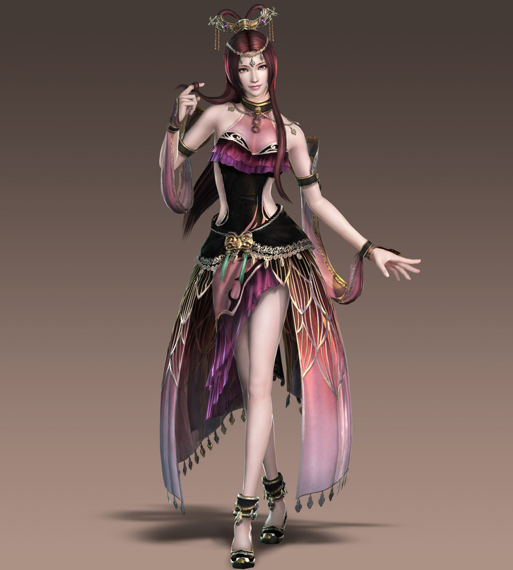 Diaochan (Dynasty Warriors)