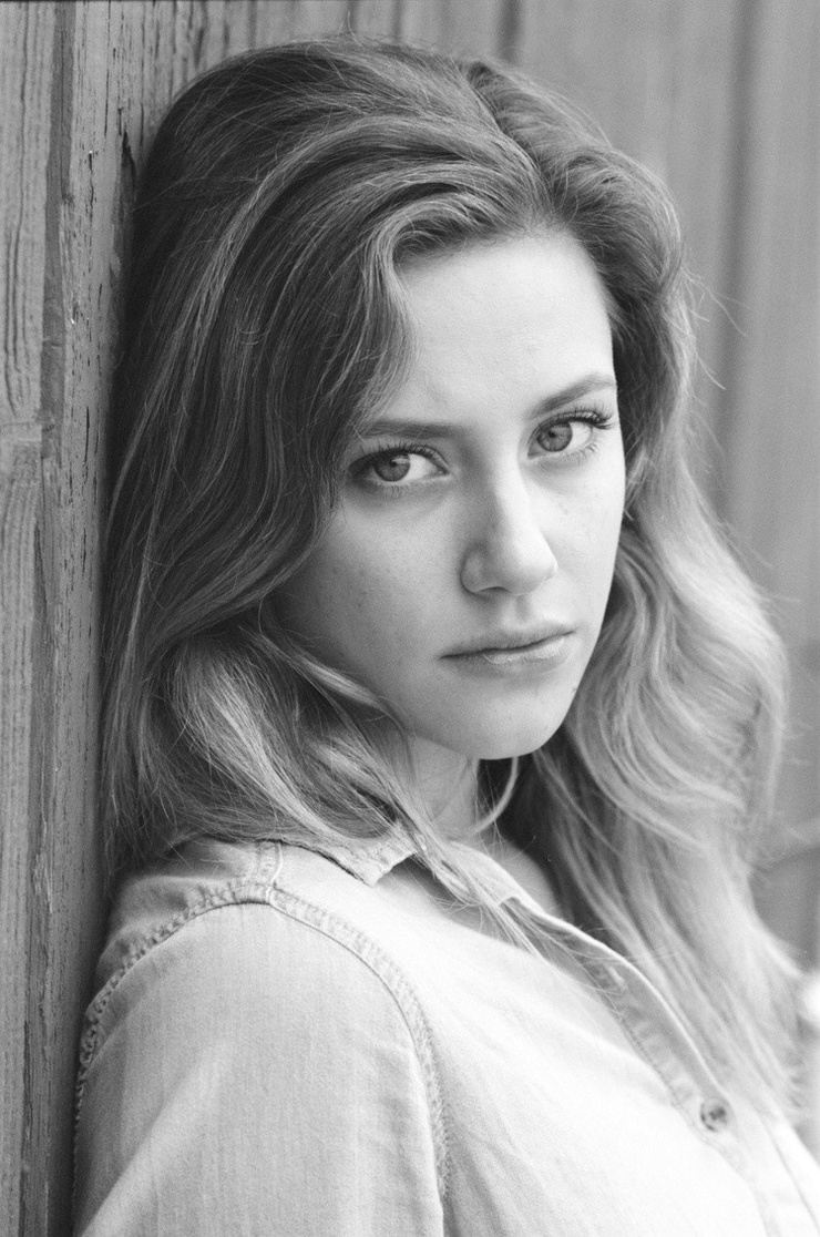 Lili Reinhart Lili Reinhart