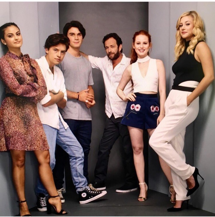 Riverdale