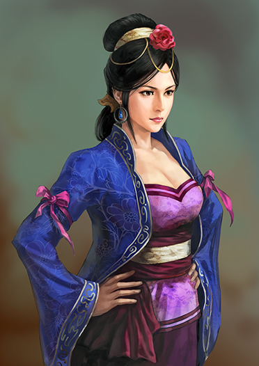 Wang Yi