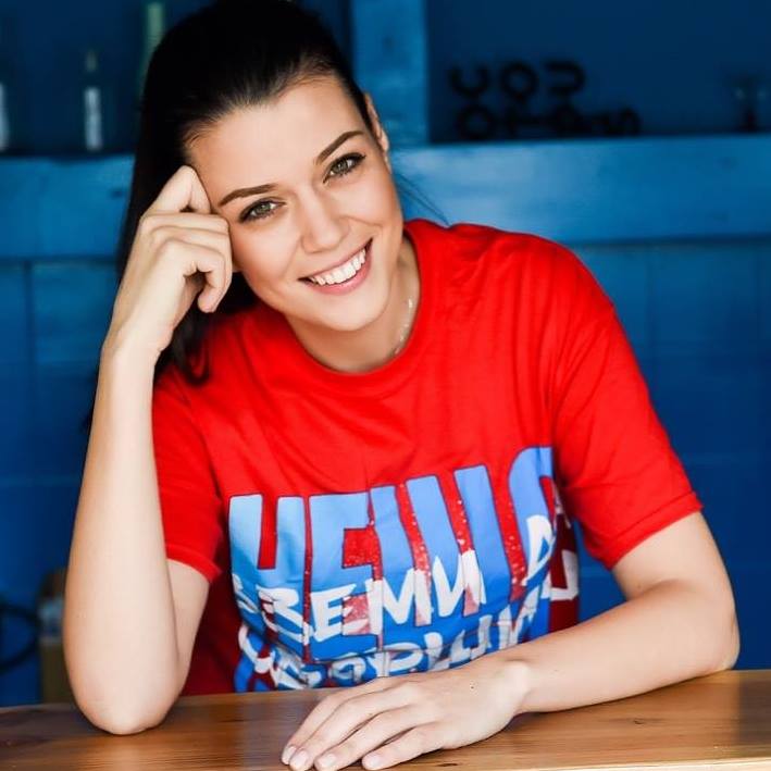 Ralitsa Paskaleva Ralitsa Paskaleva