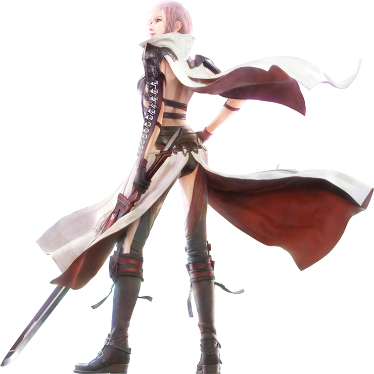 Lightning