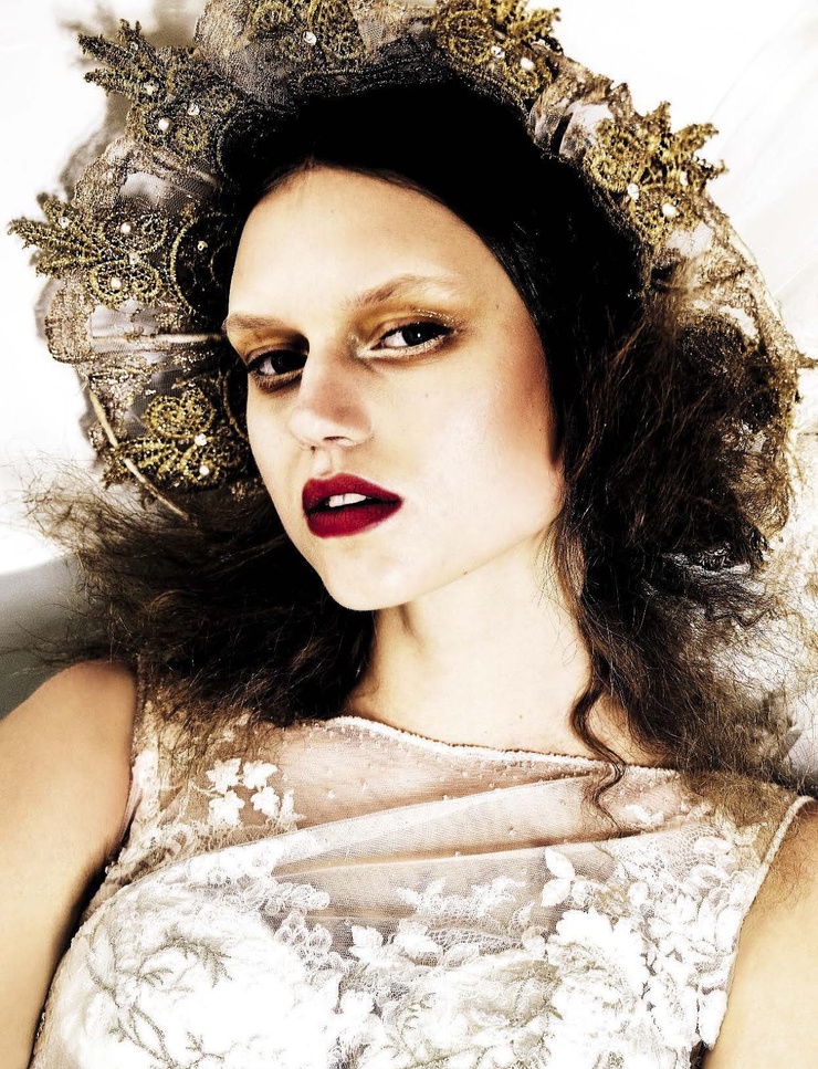 Frida Westerlund