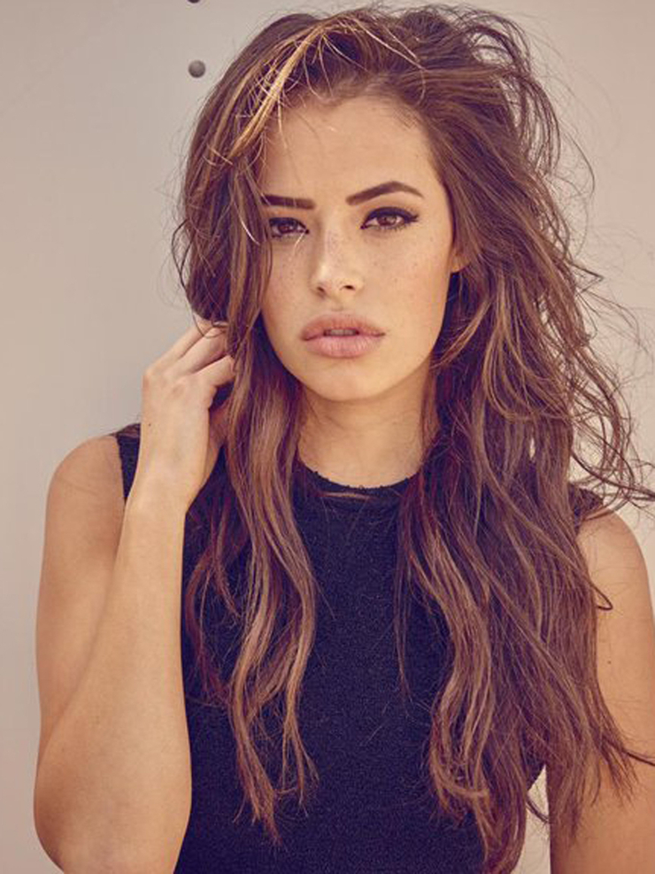 Chloe Bridges