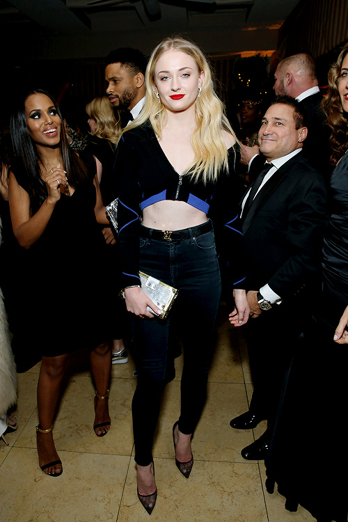 Sophie Turner
