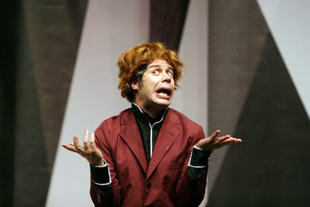 Hugo Possolo