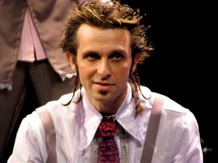 Marcio Ballas