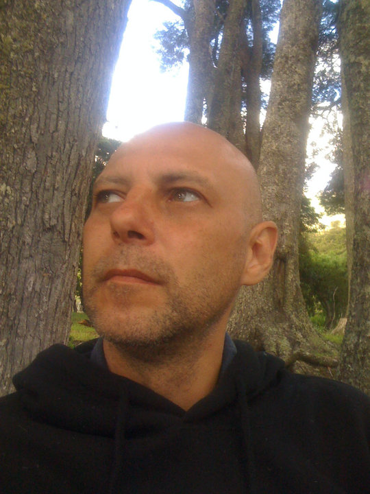 Ricardo Behrens