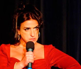 Grace Gianoukas