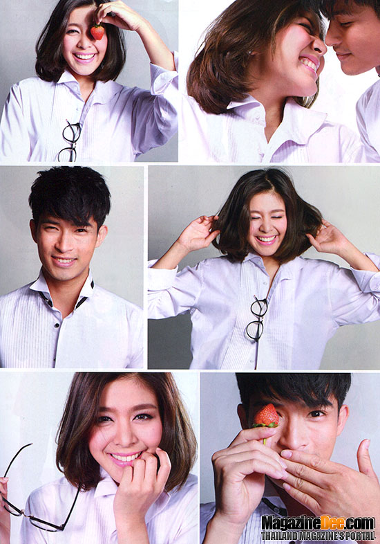 Nuengthida Sophon