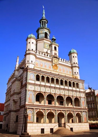 Poland Poland