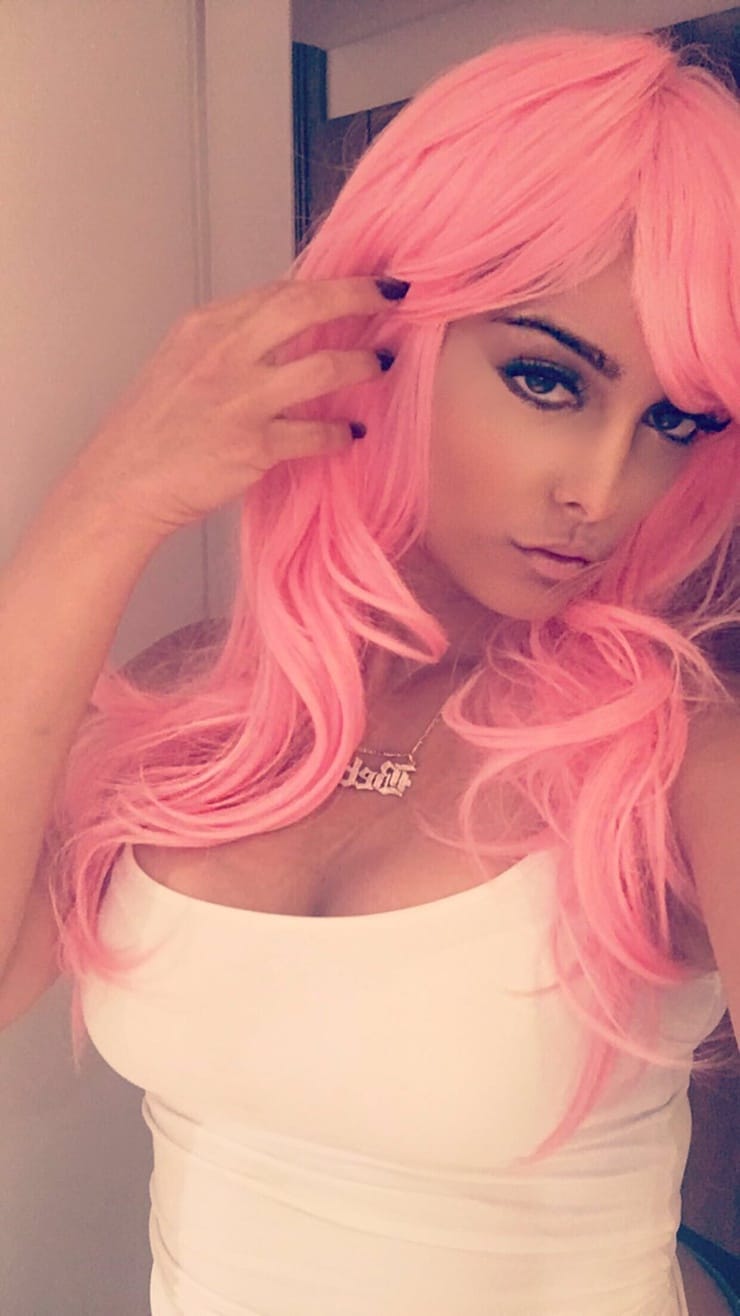 Bebe Rexha