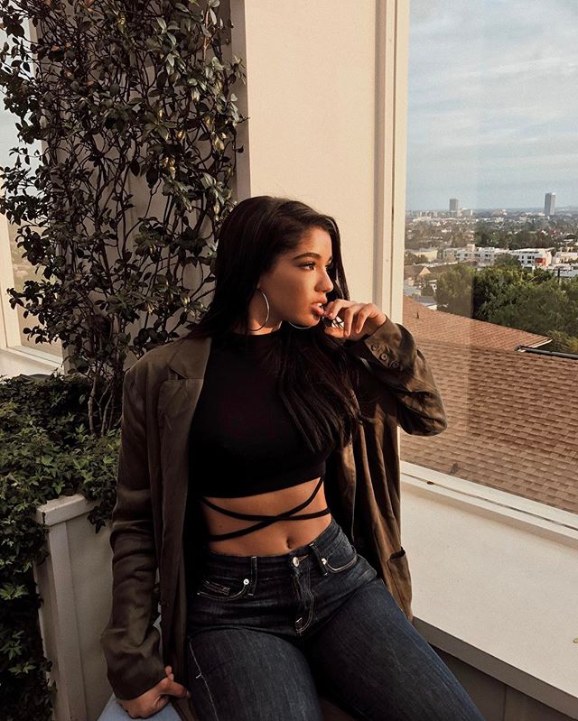 Yovanna Ventura Yovanna Ventura