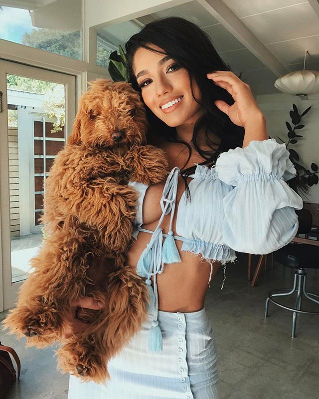 Yovanna Ventura Yovanna Ventura