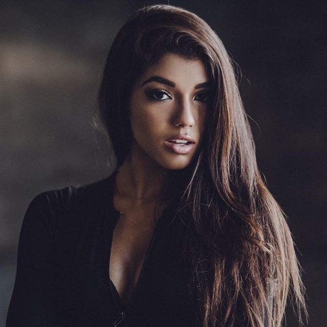 Yovanna Ventura Yovanna Ventura