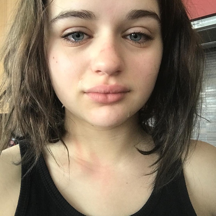 Joey King