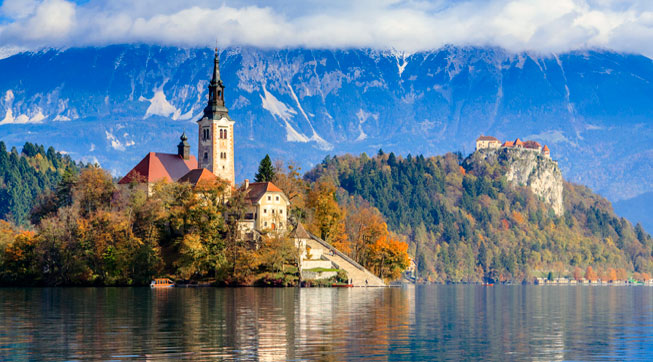 Slovenia
