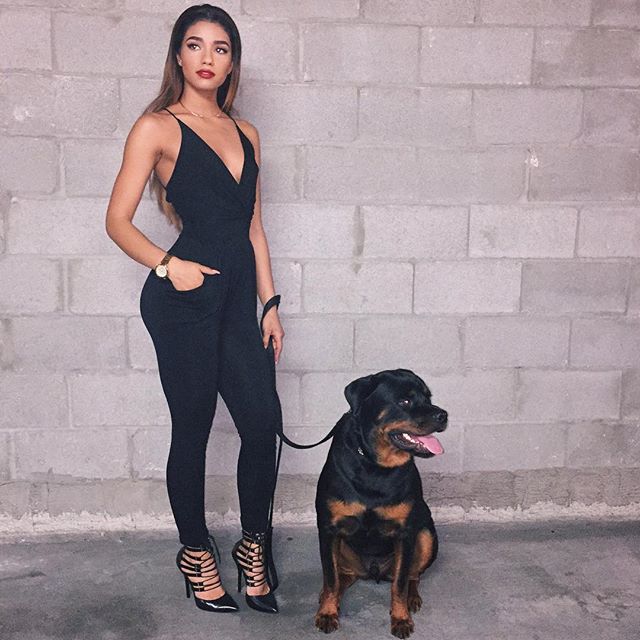 Yovanna Ventura Yovanna Ventura