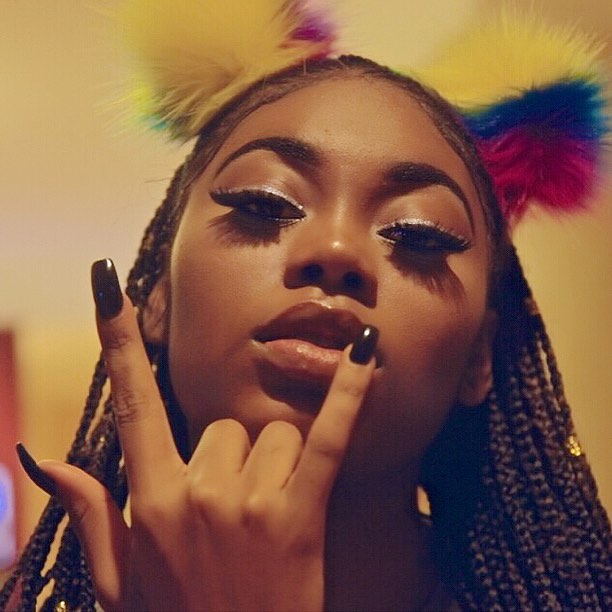 Asian Doll